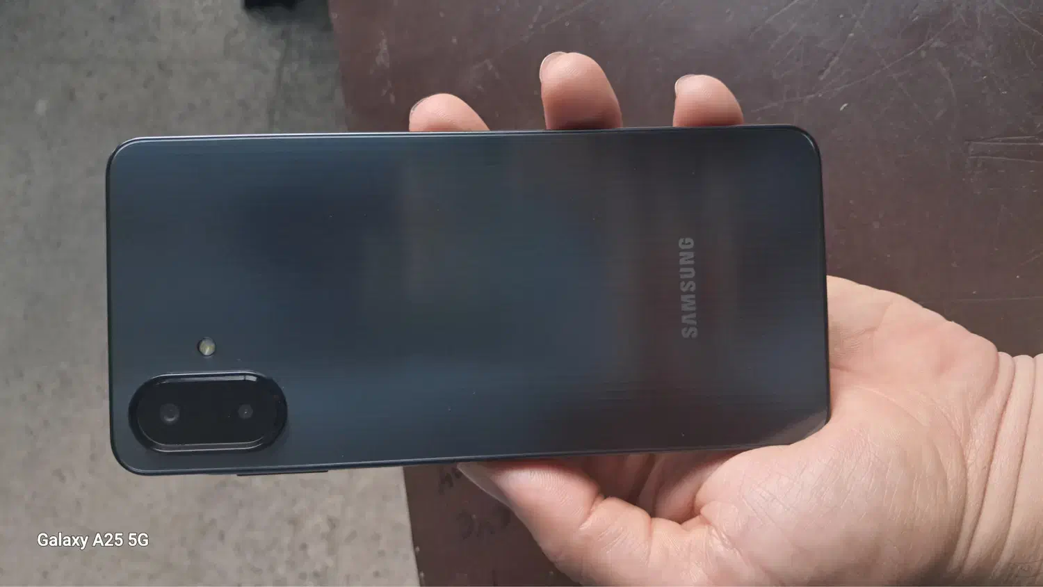 سامسونگ a07 فروش فوری|موبایل|ارومیه, |دیوار