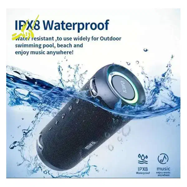 اسپیکر میفاa90|سیستم صوتی خانگی|اهواز, منبع اب|دیوار