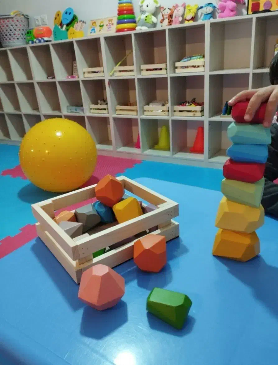 درمانگر کودکان اوتیسم و بیش‌فعال ADHD اتیسم|خدمات آموزشی|بروجرد, |دیوار