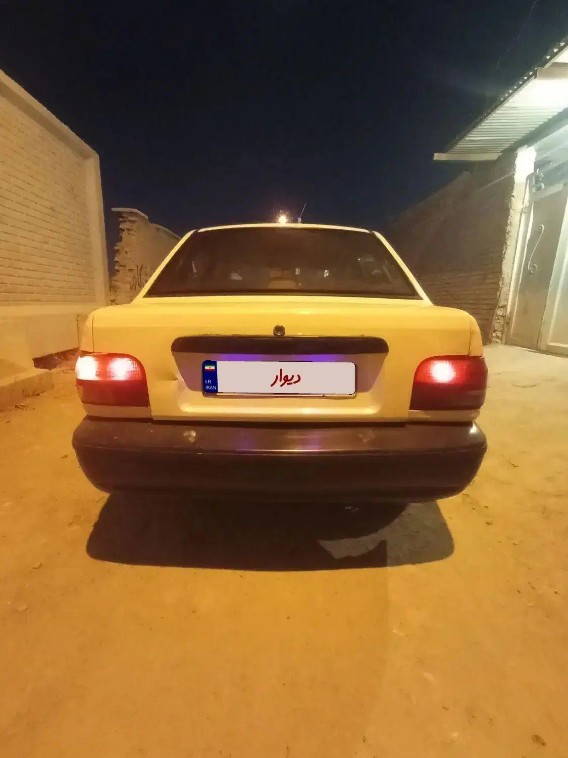 شادگان|خودرو سواری و وانت|شادگان, |دیوار