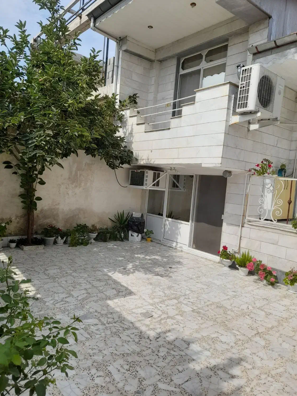 اجاره روزانه سوئیت حیاط دار بسیارتمیز|اجارهٔ کوتاه‌مدت آپارتمان و سوئیت|فومن, |دیوار