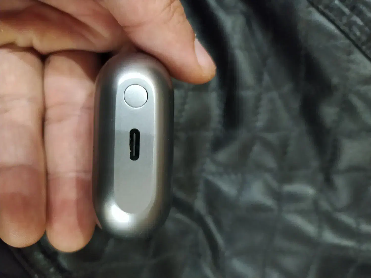 کیس ایرپاد گلکسی بادز 3 پرو مشابه اکبند|لوازم جانبی موبایل و تبلت|اصفهان, شاهزید|دیوار