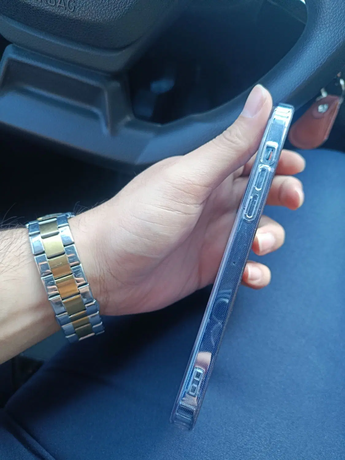 13 pro max 128 zaa|موبایل|تهران, هاشم‌آباد (شهرری)|دیوار