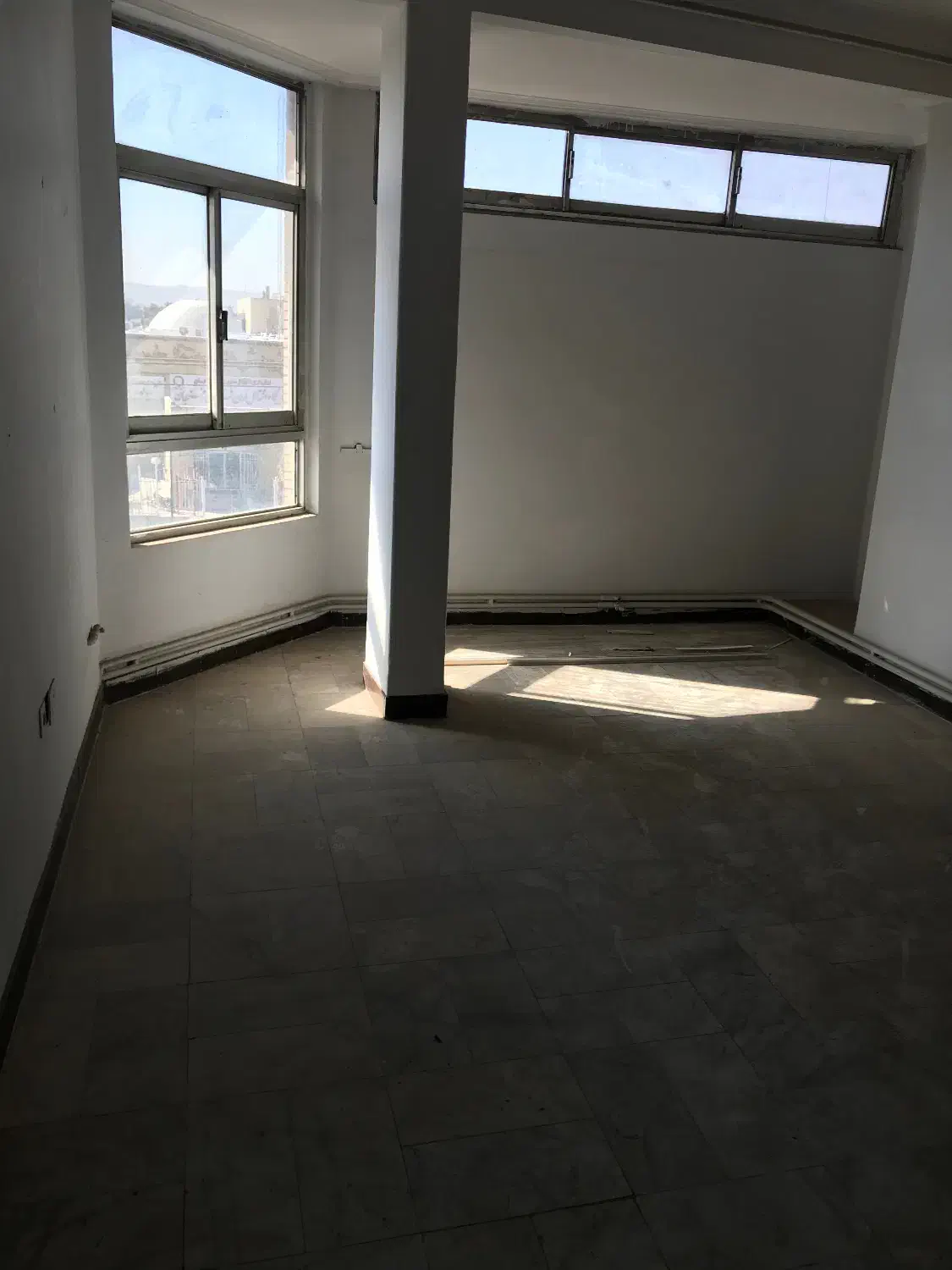 اجاره واحد اداری طالقانی|اجارهٔ دفتر کار، اتاق اداری، مطب|رفسنجان, |دیوار