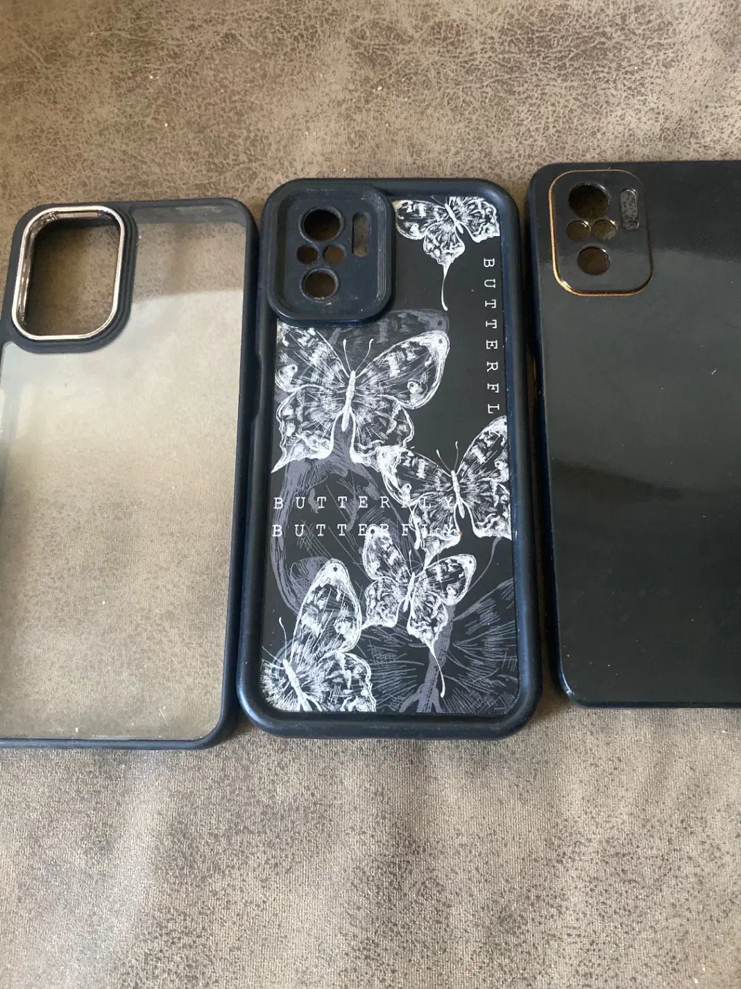 گارد|لوازم جانبی موبایل و تبلت|مشهد, فدک|دیوار