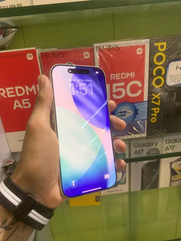 گوشی موبایل|موبایل|قرچک, مهدیه|دیوار