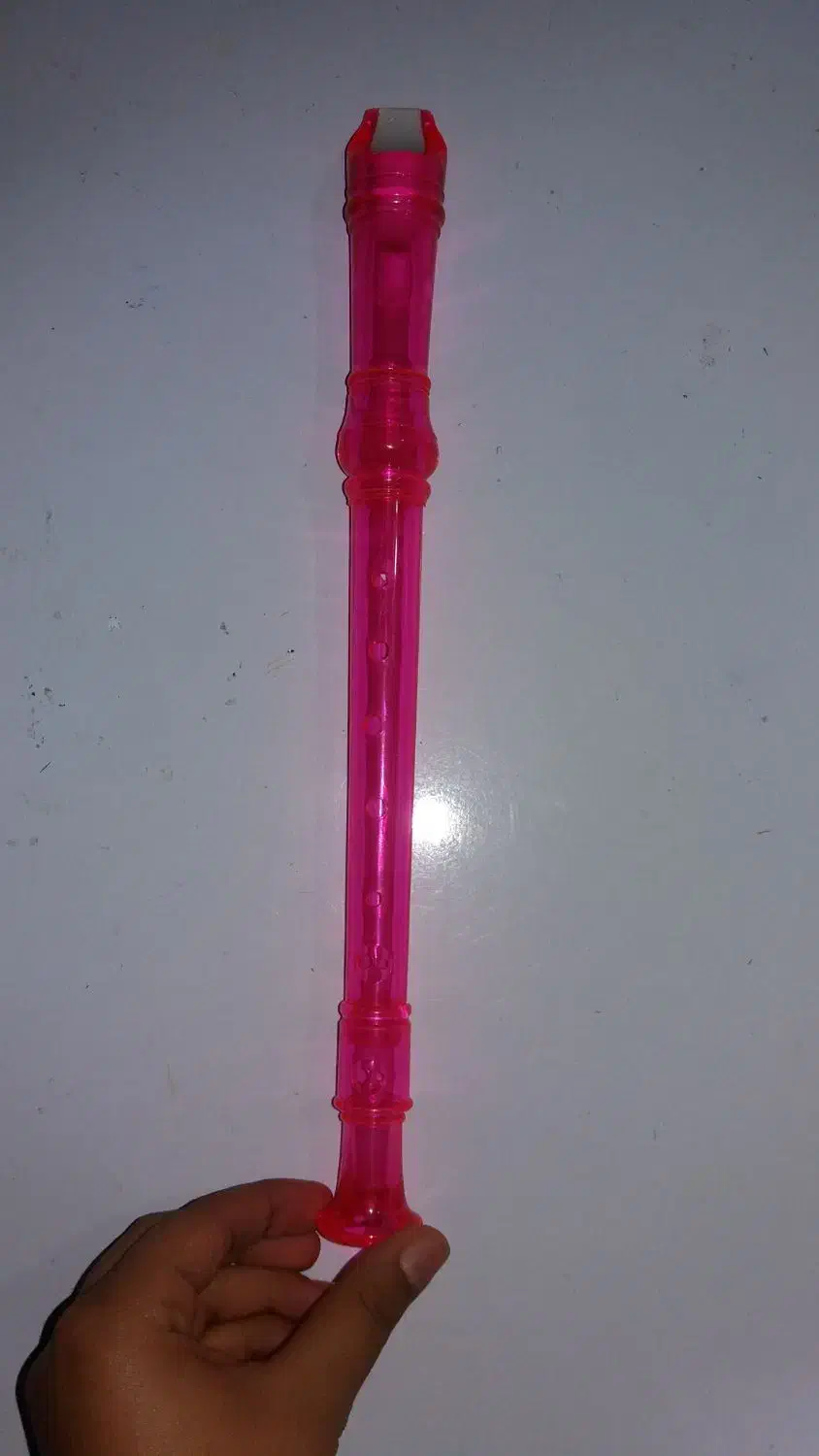 فلوت ریکوردر|سازهای بادی|ارومیه, |دیوار