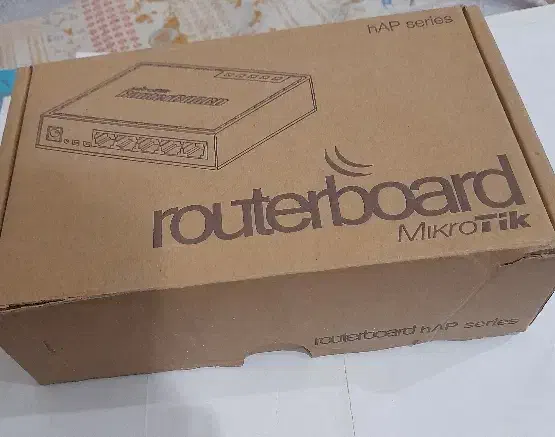 میکروتیک هپ لایت مناسب رفع محدودیت های شبکه کوچک|مودم و تجهیزات شبکه|گرگان, |دیوار