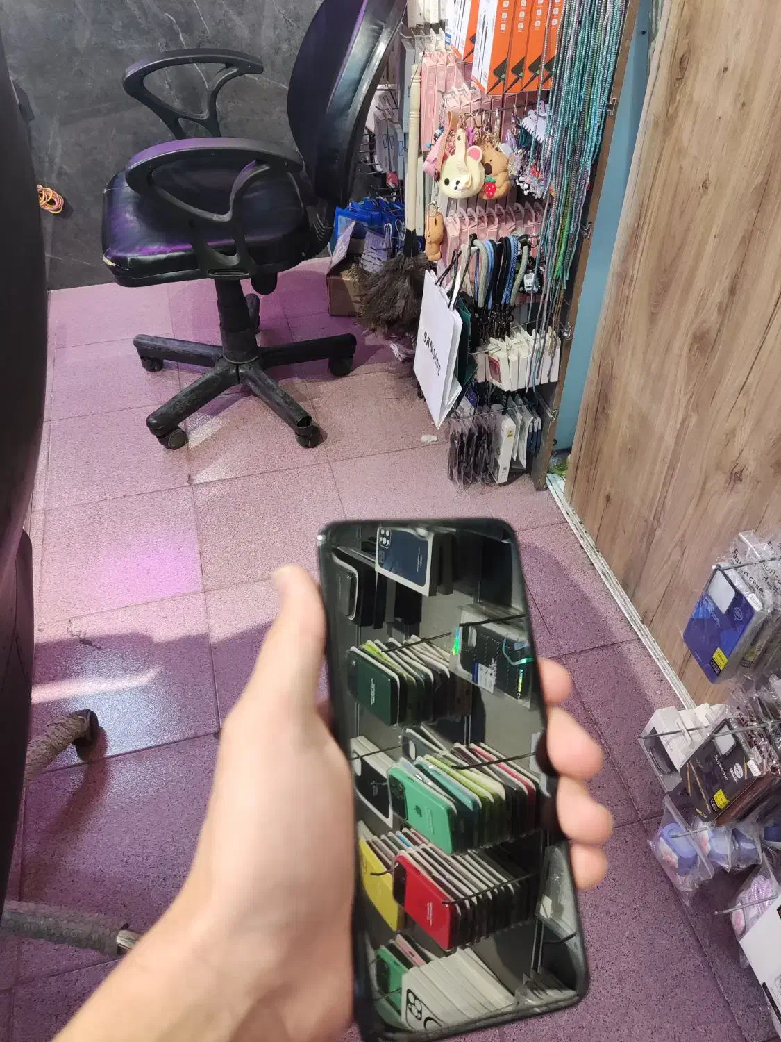 note 8 pro|موبایل|اصفهان, مفتح|دیوار