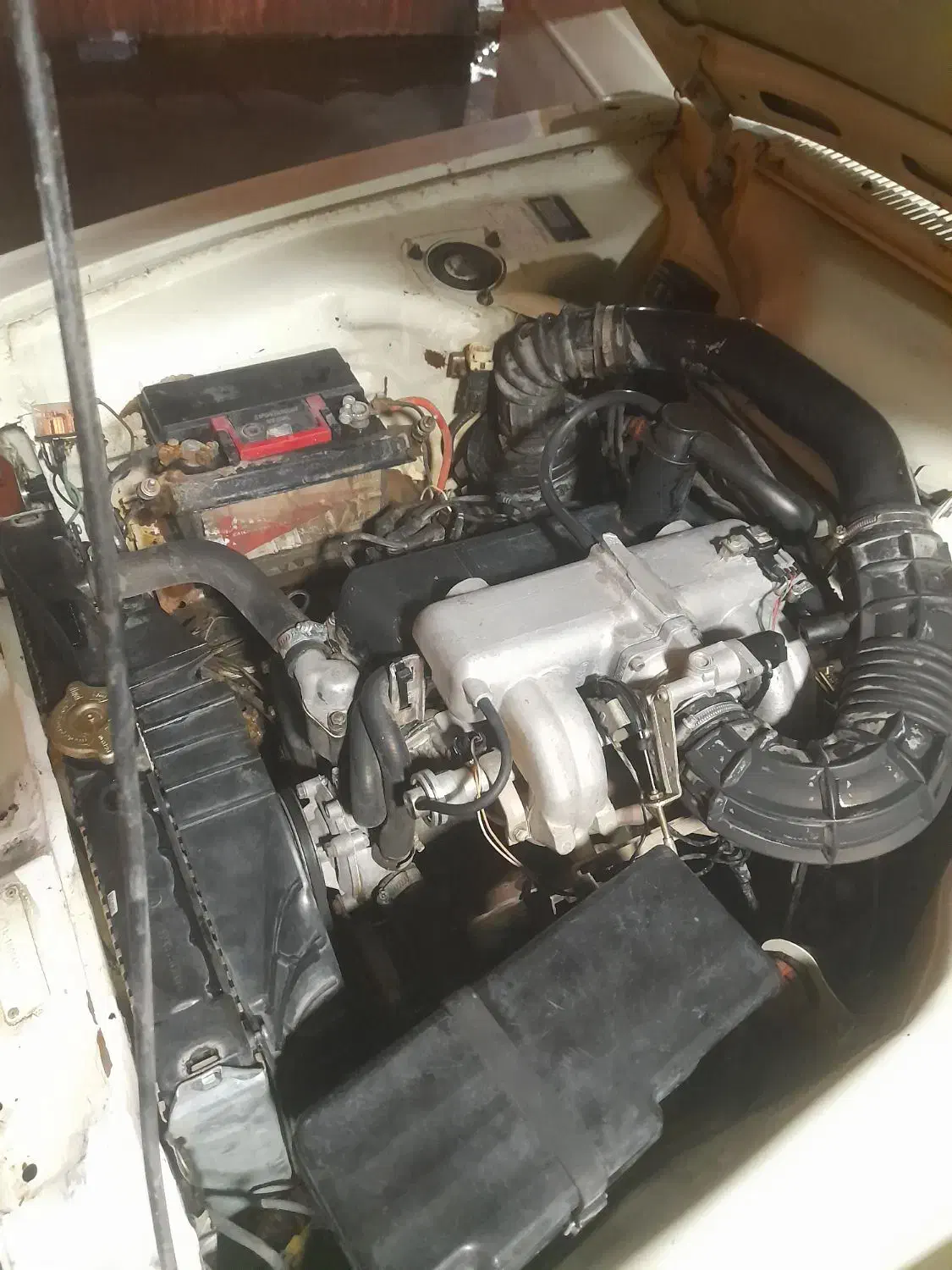 ماشین پیکان|خودرو سواری و وانت|ایذه, |دیوار