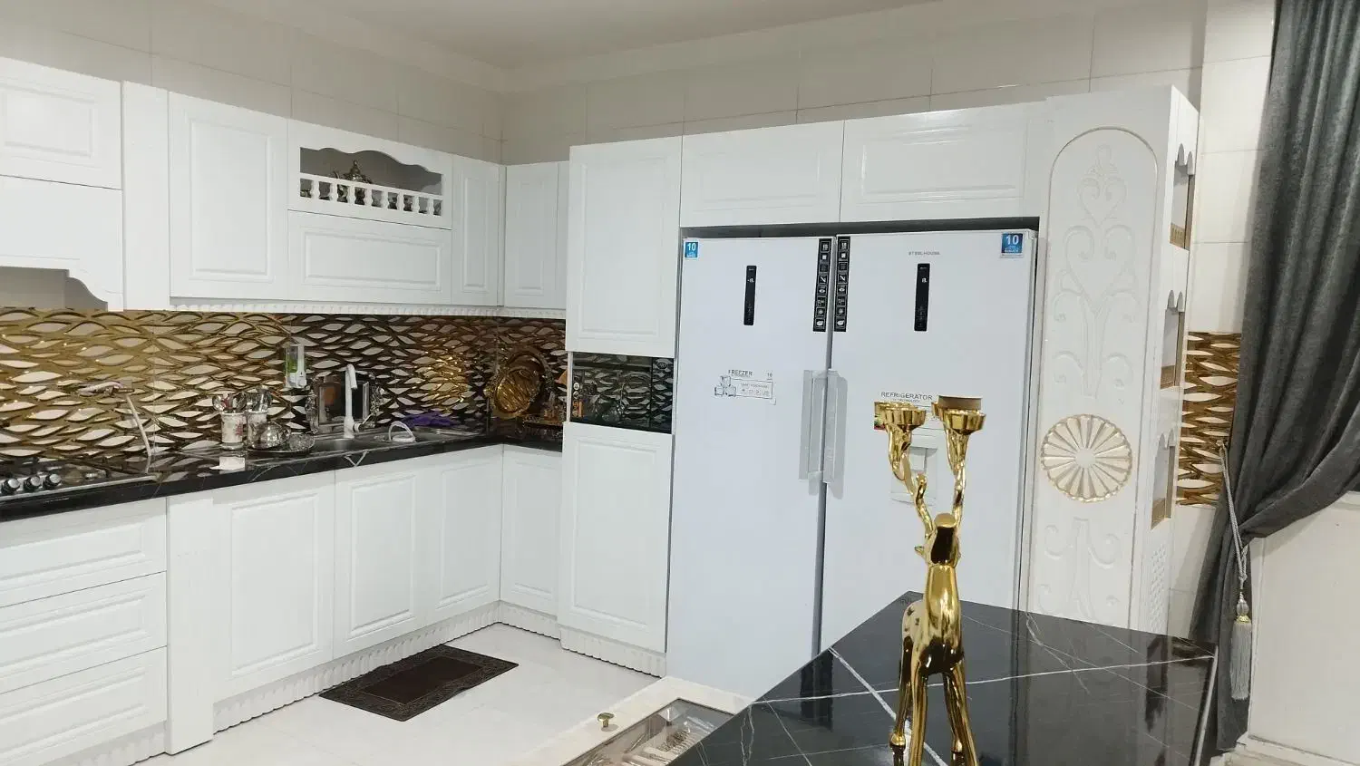 همخونه میشم|اجارهٔ آپارتمان|مشهد, حجت|دیوار