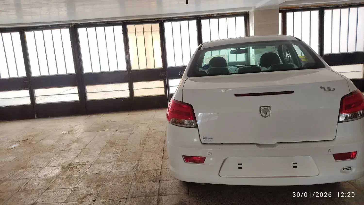 رانا پلاس tu5p|خودرو سواری و وانت|اردبیل, |دیوار