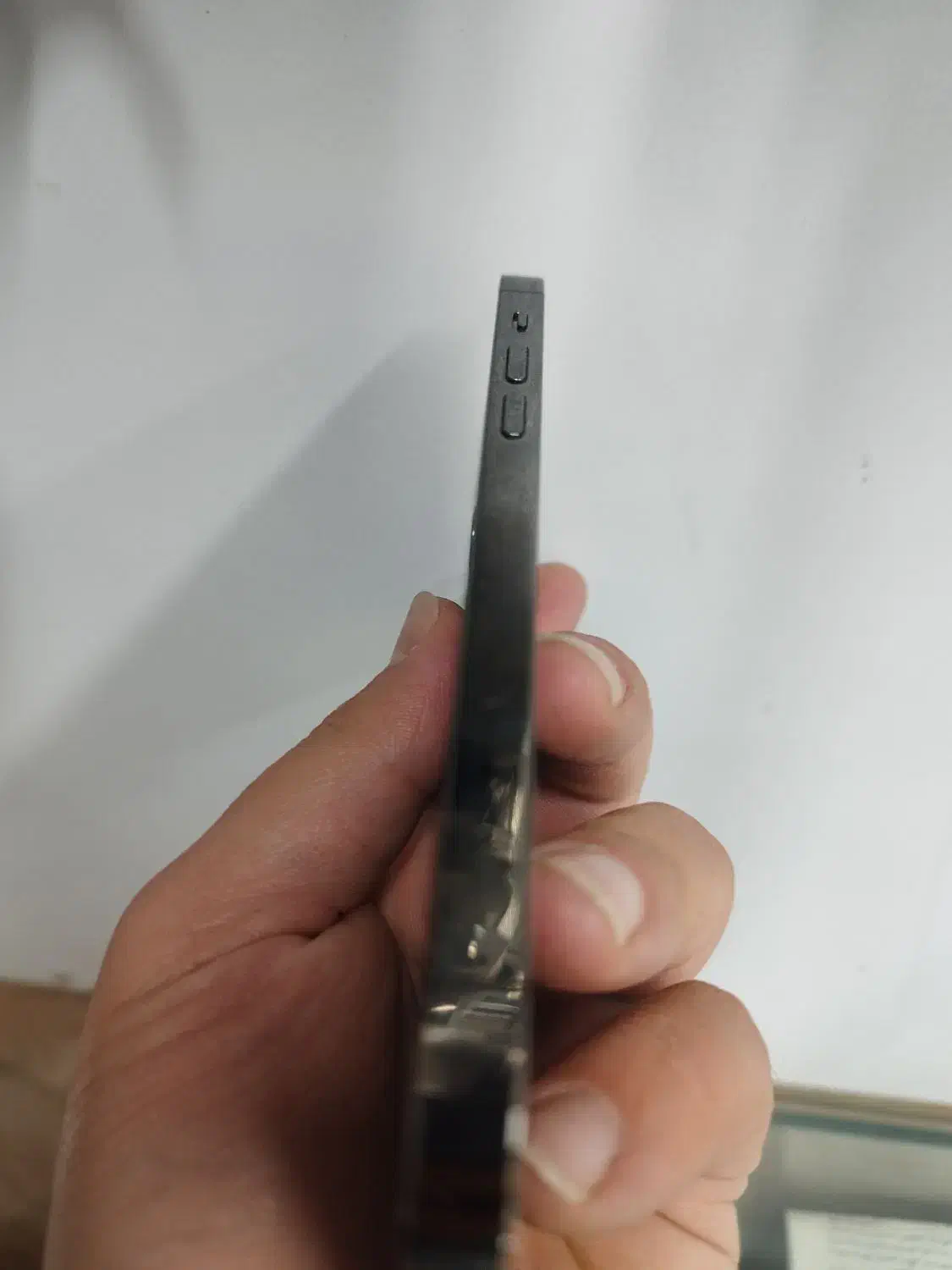 آیفون 12پرو 512گیگ|موبایل|تهران, صد دستگاه|دیوار