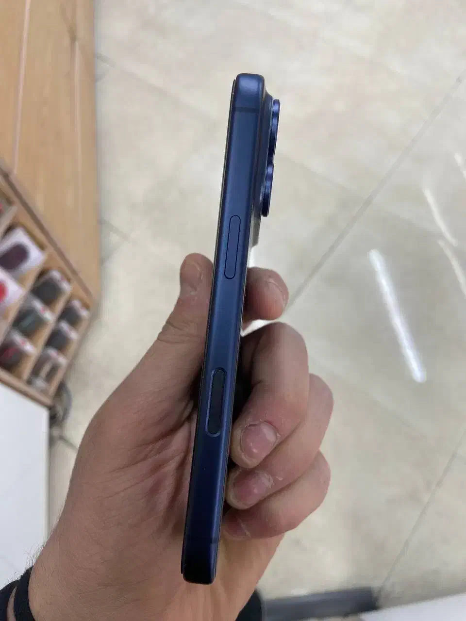 ۱۷ پرو|موبایل|تهران, تهرانپارس شرقی|دیوار