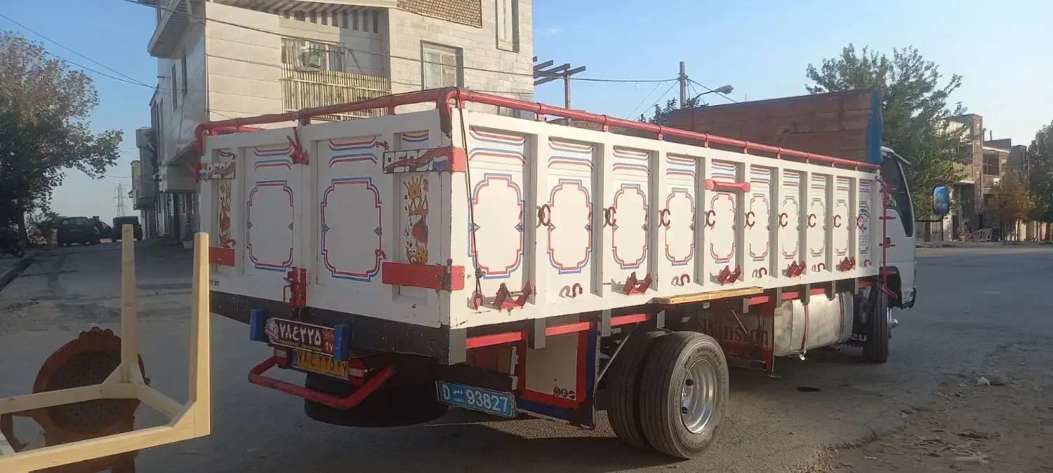 اتاق ایسوزو|قطعات یدکی و لوازم جانبی|بروجرد, |دیوار