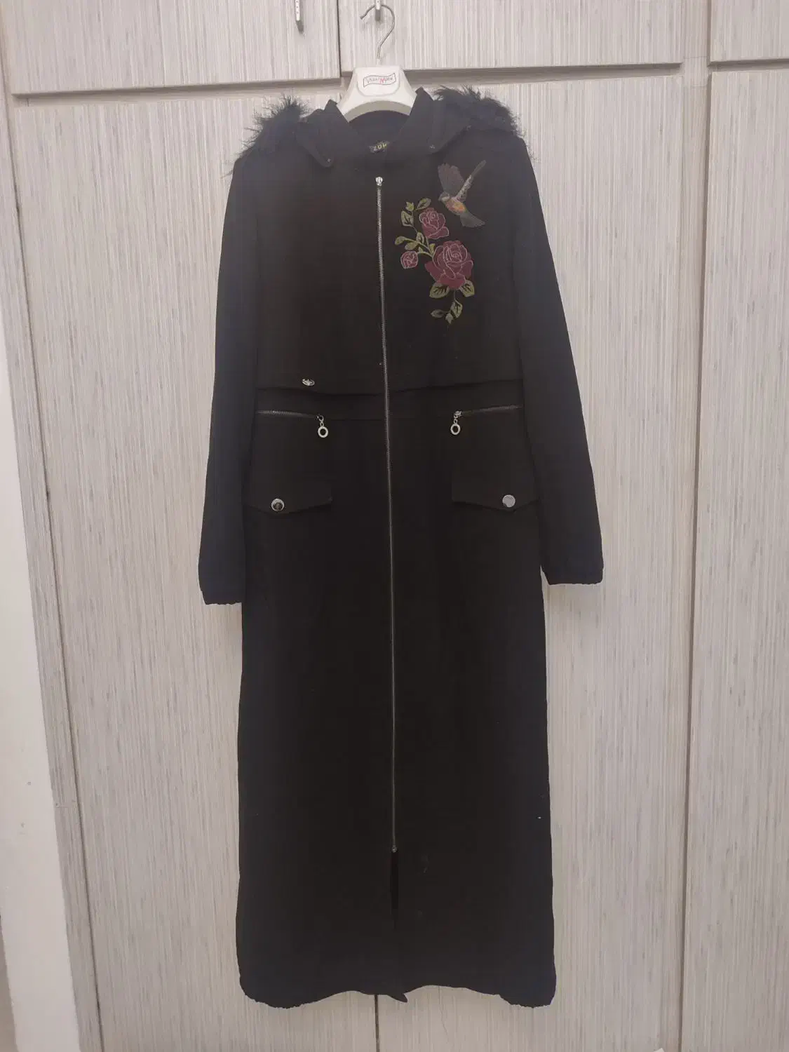 فروش پالتوی مارک ترک|لباس|ارومیه, |دیوار