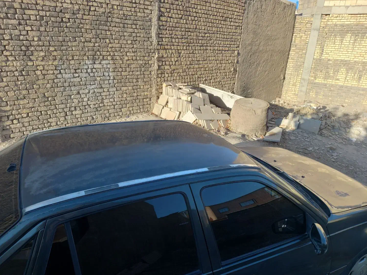 دو سی الو|خودرو سواری و وانت|فلاورجان, |دیوار