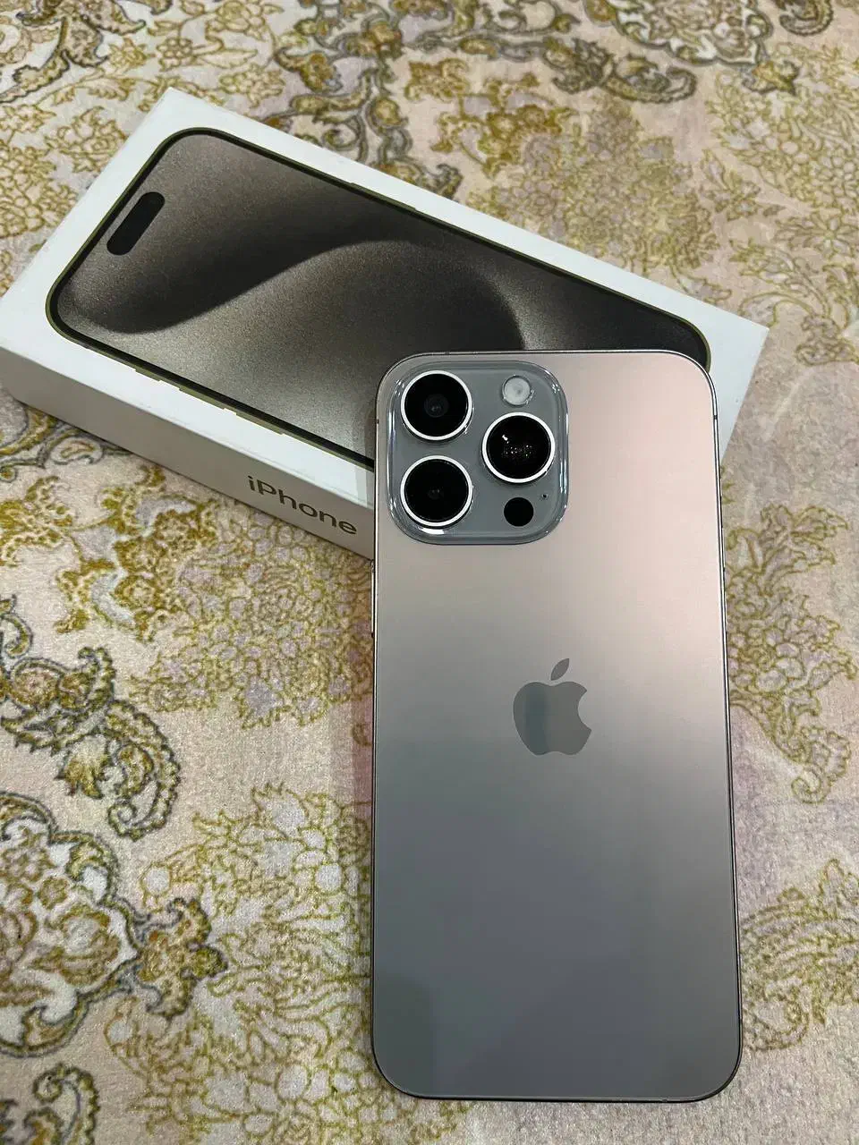 15 pro max طرح|موبایل|ارومیه, |دیوار