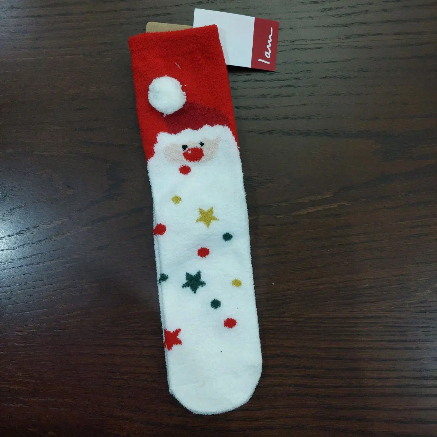 جوراب زمستانی برند iam|لباس|تهران, حکیمیه|دیوار