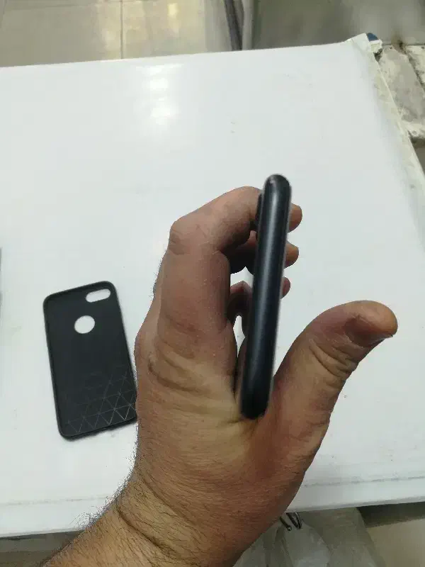 گوشی آیفون 7|موبایل|مشهد, یوسفیه (شهرک غرب)|دیوار