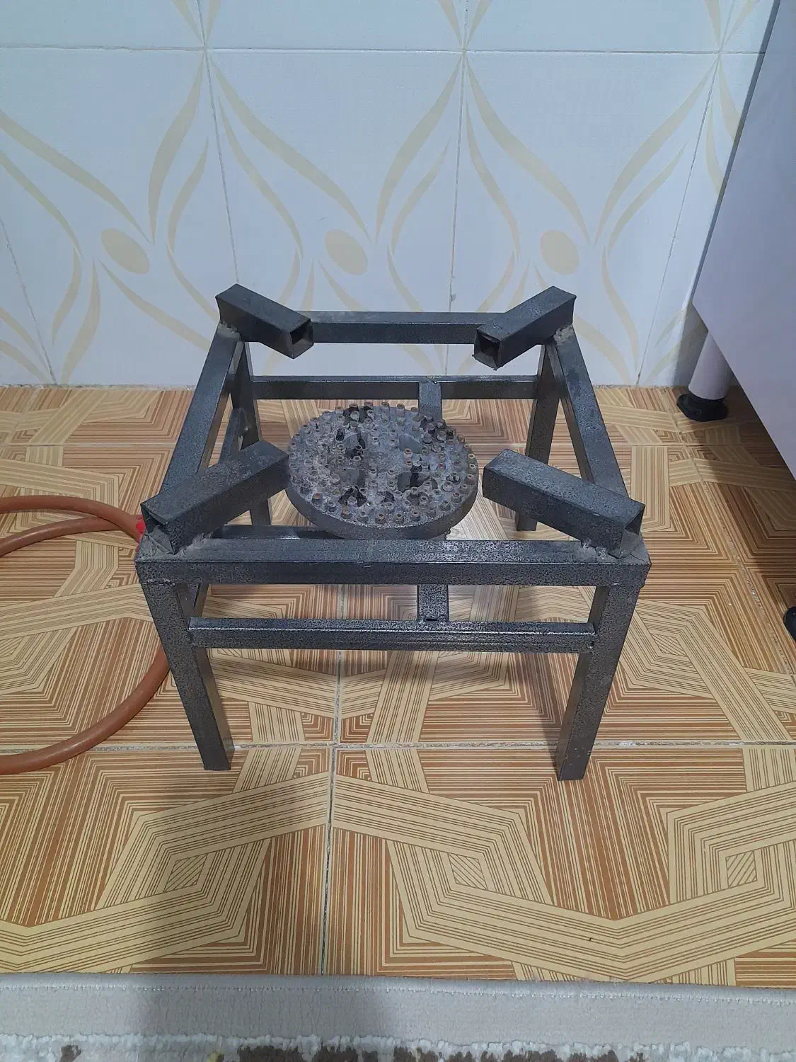 اجاق گاز سالم|اجاق گاز و لوازم برقی پخت‌وپز|قروه, |دیوار