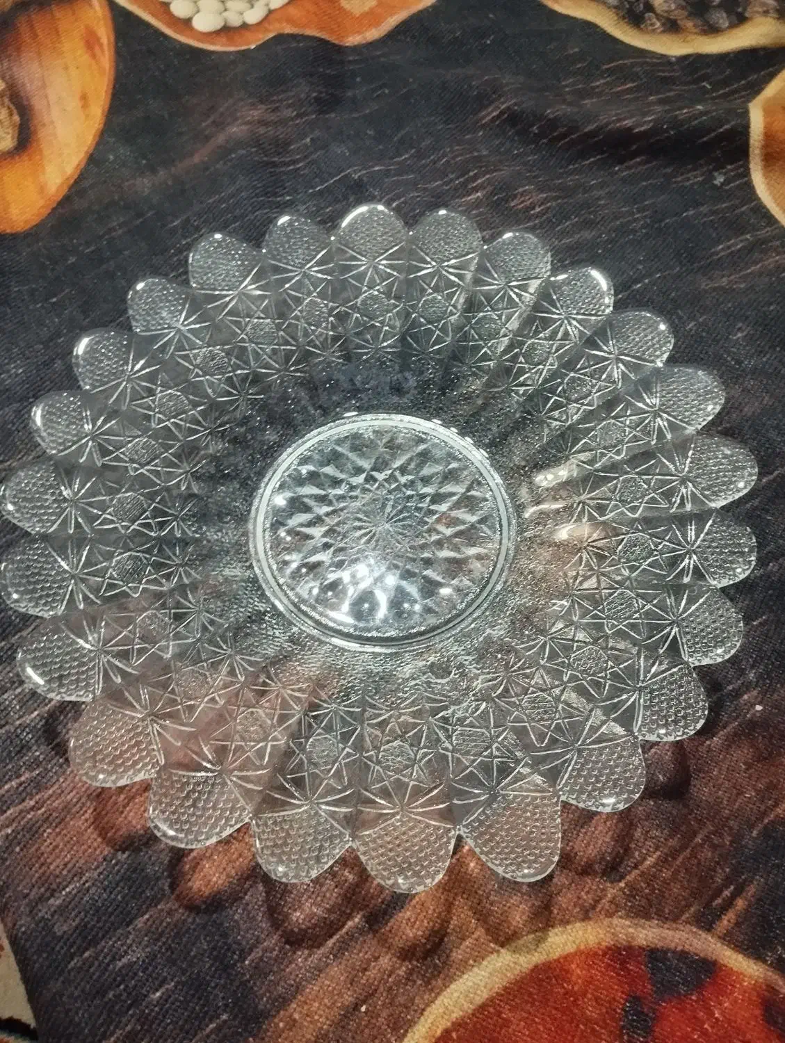 میوه خوری|ظروف سرو و پذیرایی|کهریزک, |دیوار