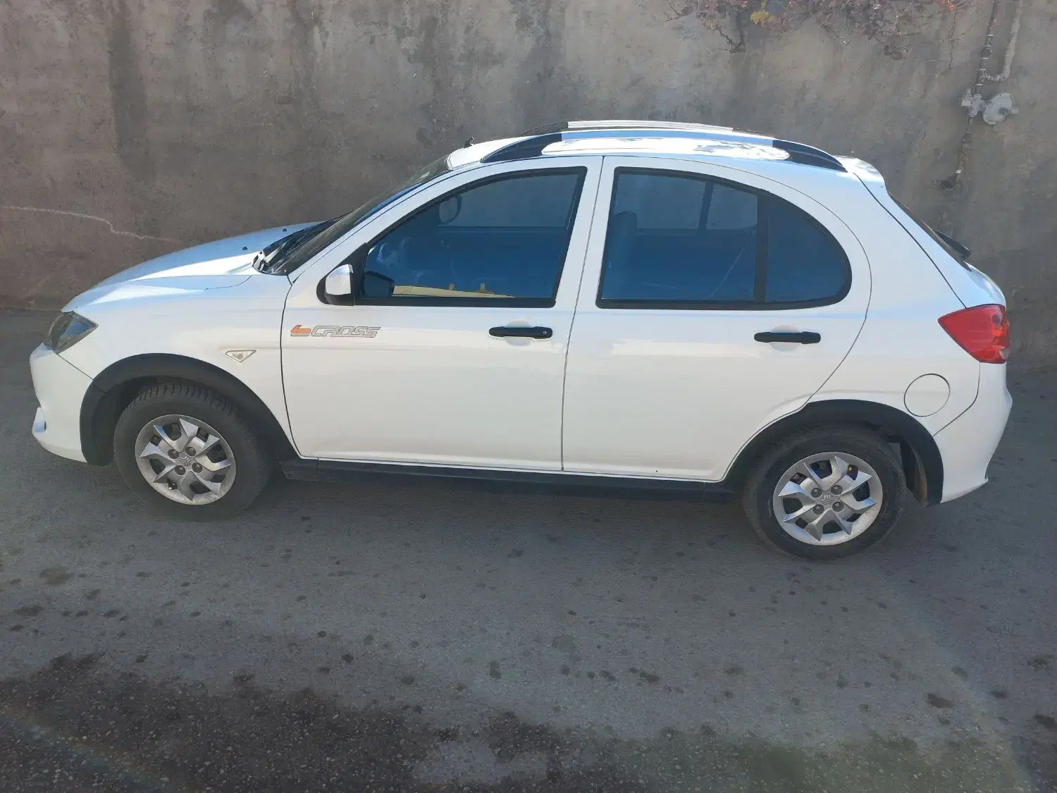 کویک|خودرو سواری و وانت|نیشابور, فضل|دیوار