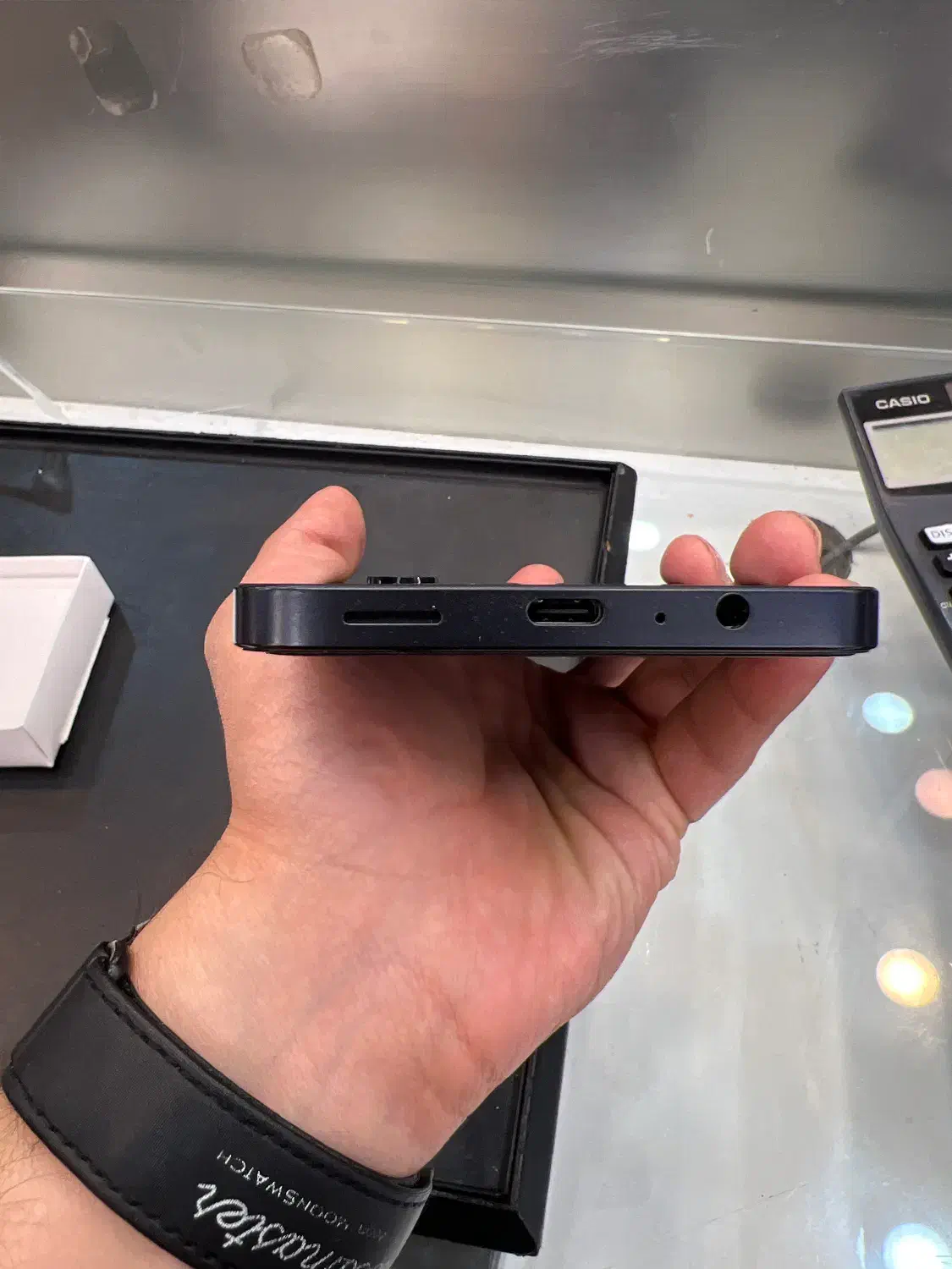 A07 128g ram4|موبایل|تهران, لویزان|دیوار