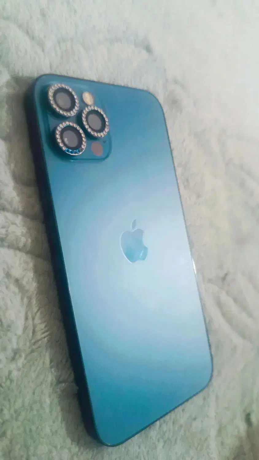 آیفون 12pro|موبایل|کهنوج, |دیوار