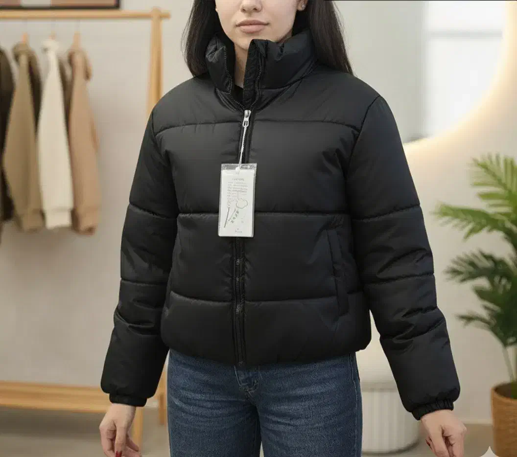 کاپشن زنانه عمده و تک|لباس|تهران, گلستان (شهرک راه آهن)|دیوار