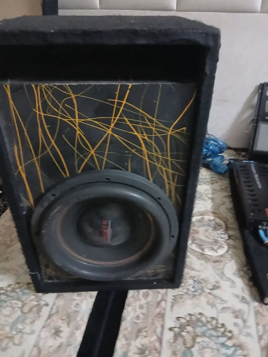 فروش سیستم حرفه ای در حد نو کلا پنج ماه|قطعات یدکی و لوازم جانبی|بندر کنگان, |دیوار