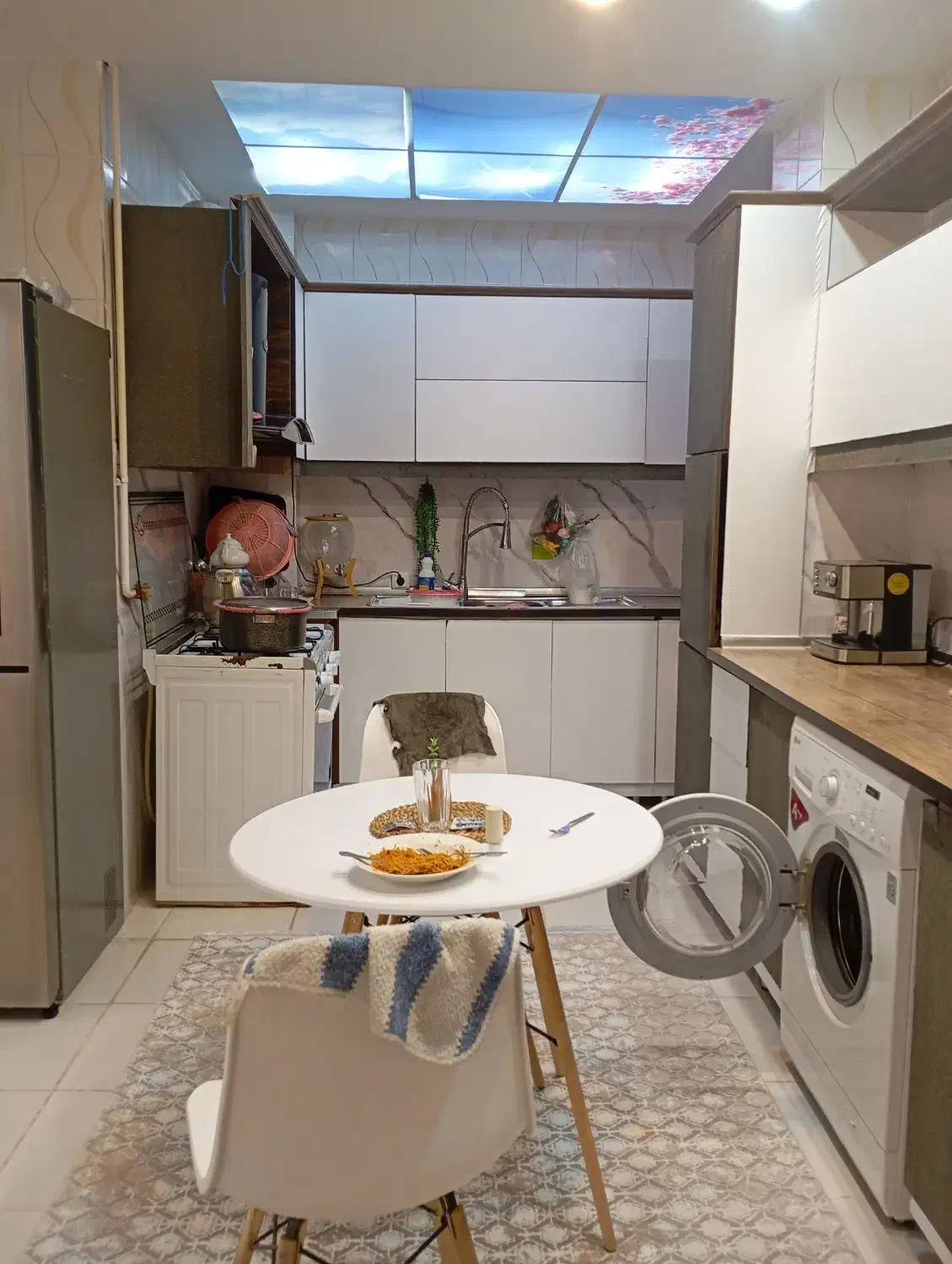 فروش کابینت ام دی اف|مصالح و تجهیزات ساختمان|ایلام, |دیوار