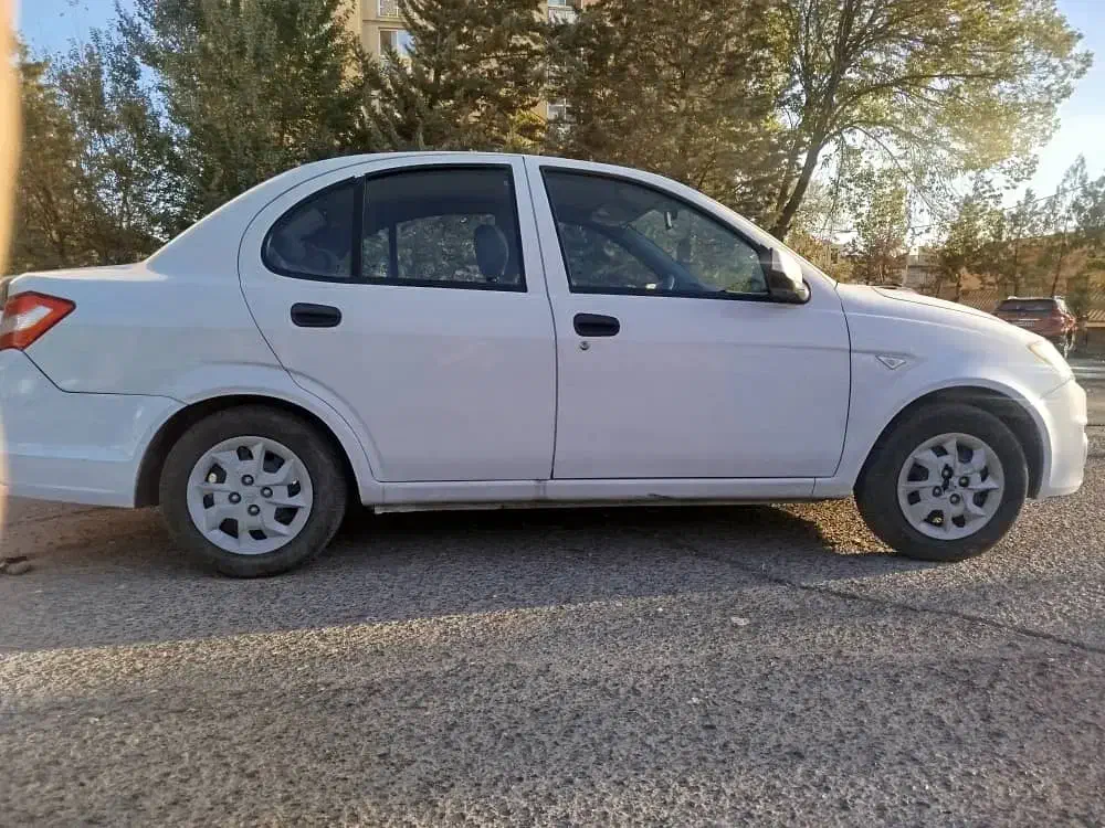 خودرو ساینا|خودرو سواری و وانت|قزوین, |دیوار