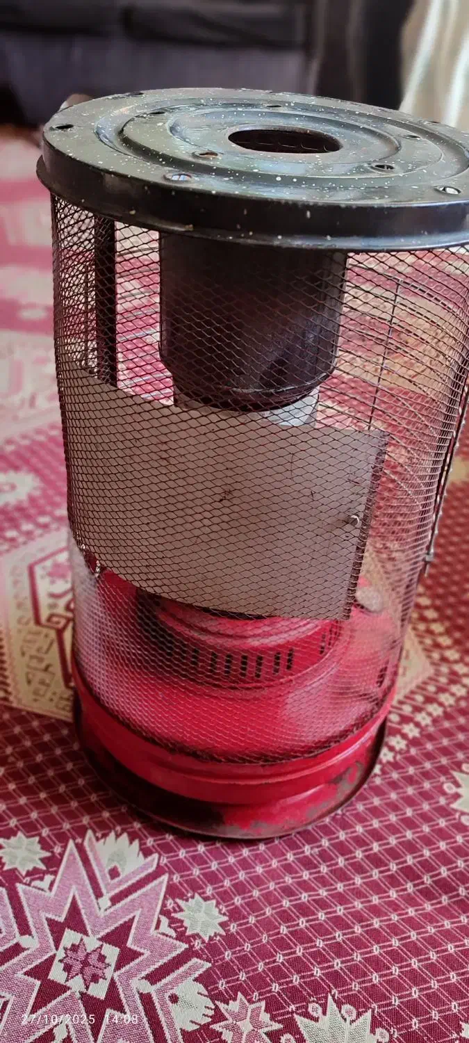 اعلاالدین|بخاری، هیتر، شومینه|تبریز, |دیوار