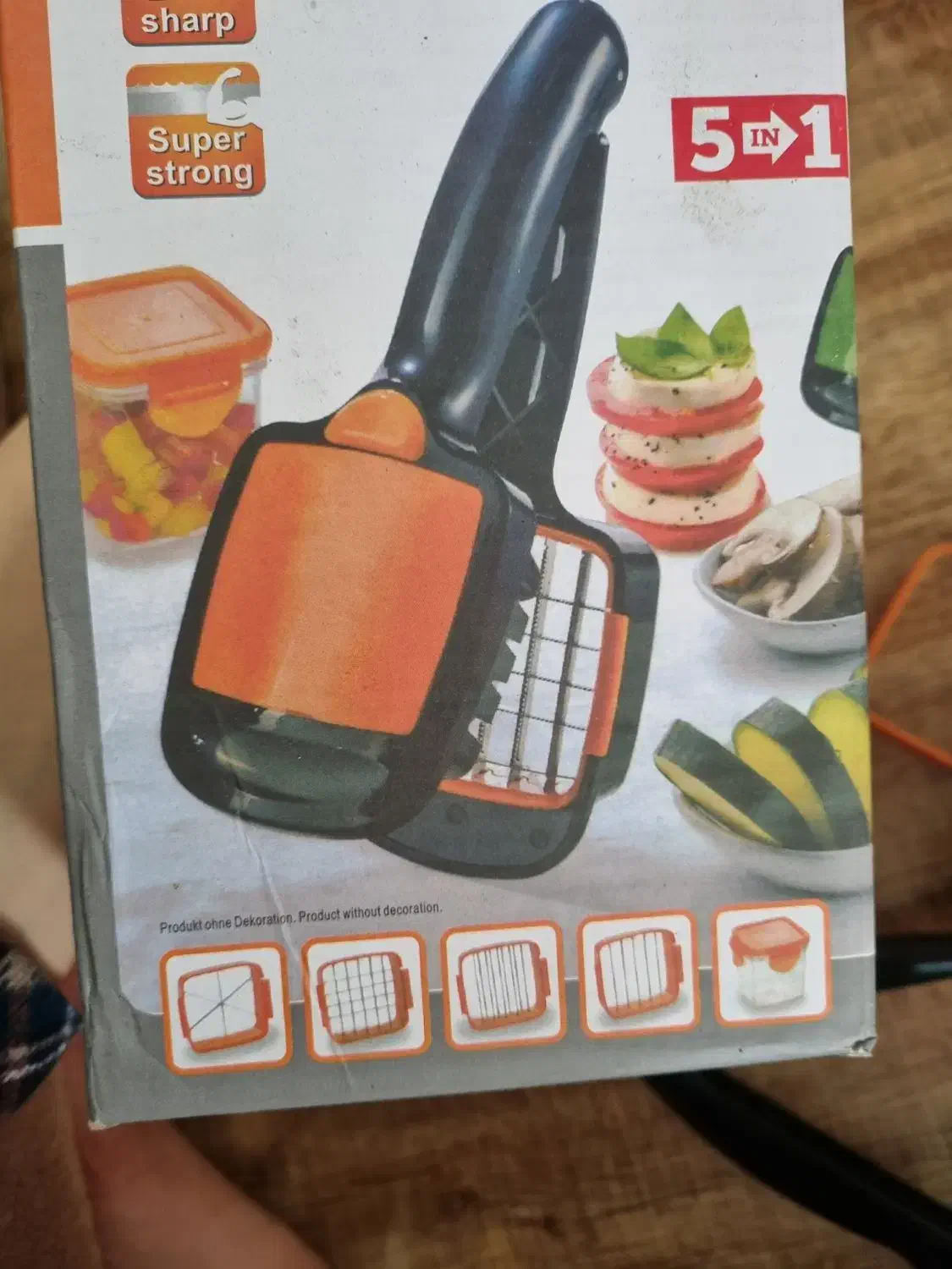 خردکن دستی مسافرتی|خردکن، آسیاب، غذاساز|رامسر, |دیوار