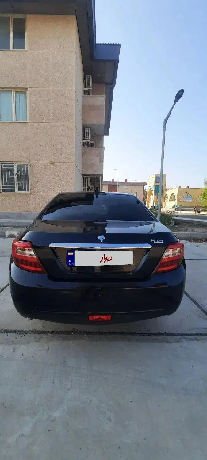 دنا 6 دنده|خودرو سواری و وانت|شیراز, پشم شیشه|دیوار