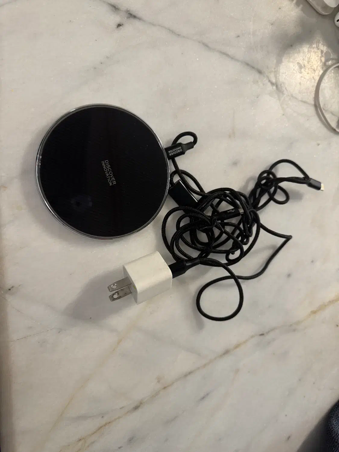 شارژر بی سیم|لوازم جانبی موبایل و تبلت|تهران, سازمان برنامه جنوبی|دیوار