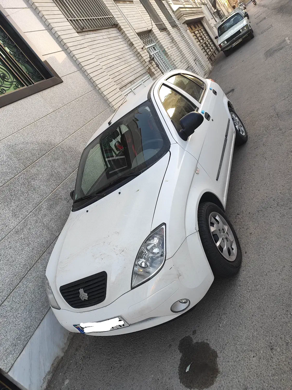 تیبا2|خودرو سواری و وانت|تهران, اسفندیاری|دیوار