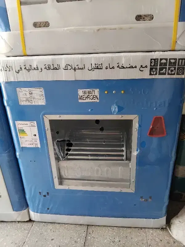 کولر ابی 3500 جنرال|کولر آبی|پاکدشت, پاکدشت (مامازند)|دیوار
