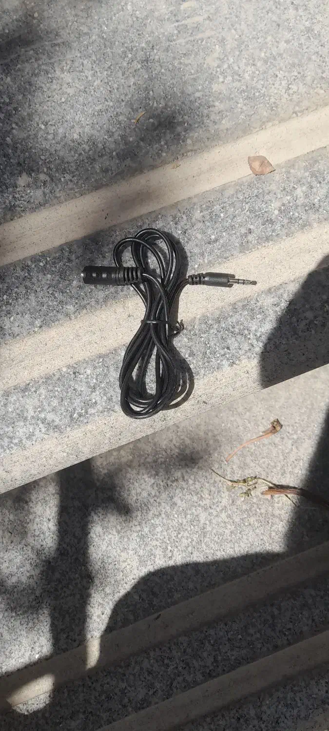 سیم رابط|صوتی و تصویری|کازرون, |دیوار