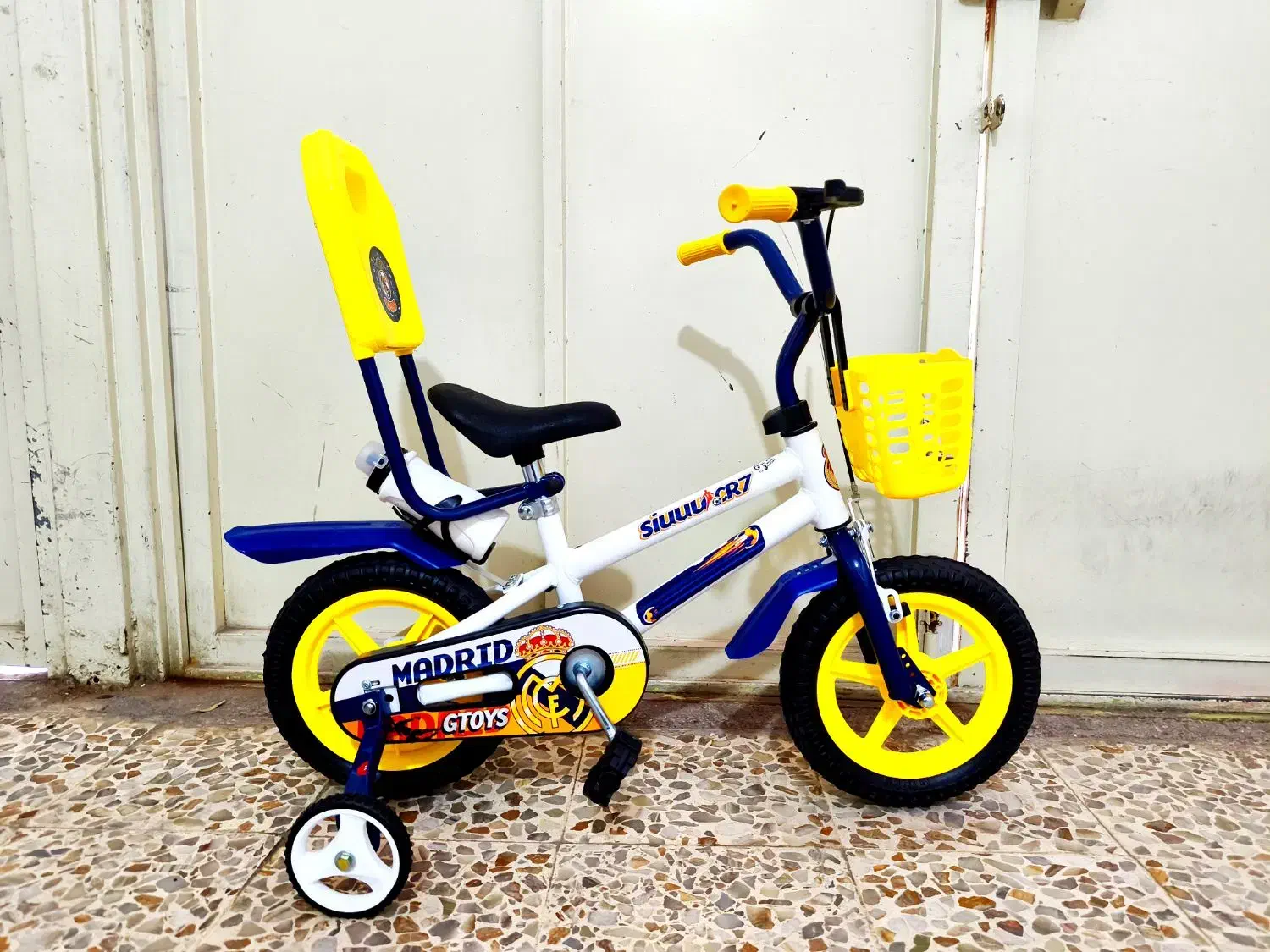 د و چـرخه هر سایز ورنگ موجوده|دوچرخه، اسکیت، اسکوتر|دزفول, |دیوار