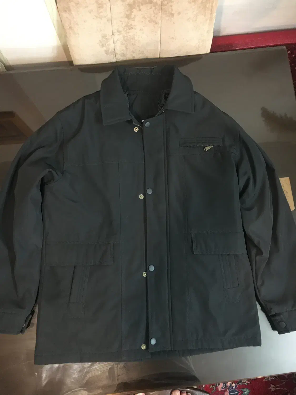 کاپشن|لباس|بجنورد, |دیوار