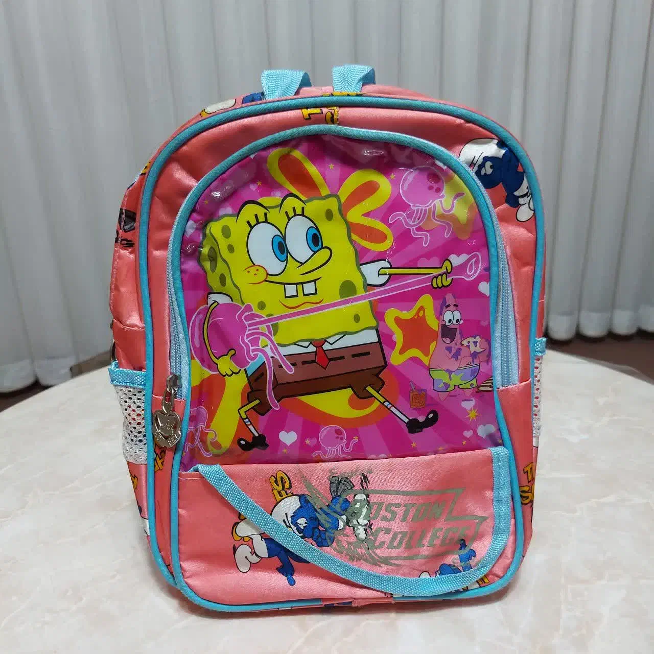 کوله پشتی فانتزی عروسکی|کیف، کفش، کمربند|اسلام‌شهر, شهرک سالور|دیوار