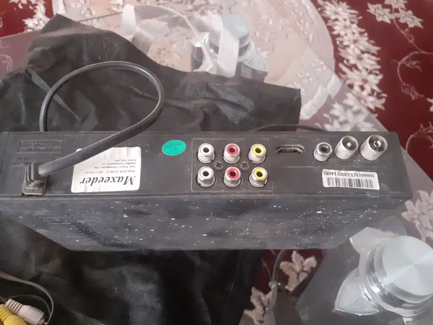 لوازم سالم|تلویزیون و پروژکتور|بهار, |دیوار