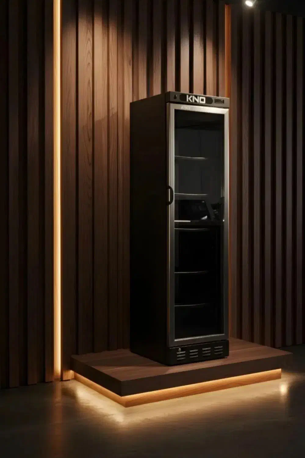 یخچال وفریزر ایستاده 50سانتی و ساید کینو 120سانتی|فروشگاه و مغازه|اسلامشهر, شهرک مهدیه|دیوار