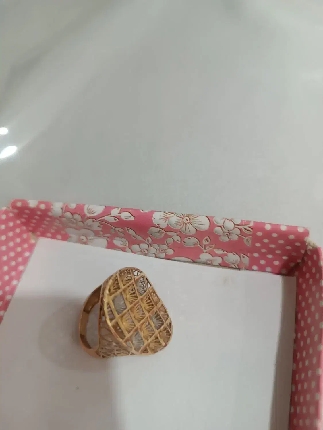 فروش سرویس طلا زیبا|جواهرات|بیرجند, |دیوار