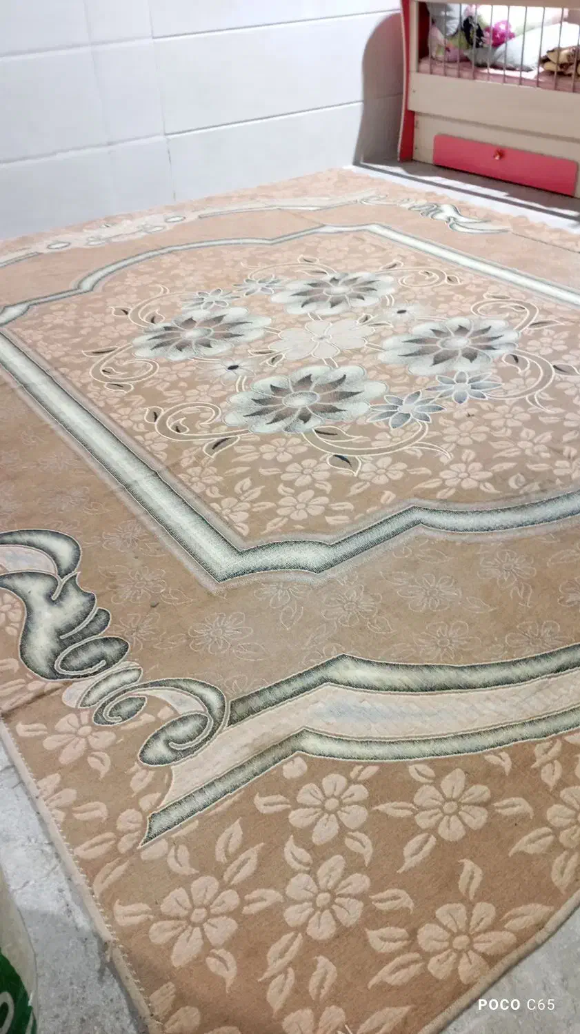 روفرشی|روفرشی|رامهرمز, |دیوار