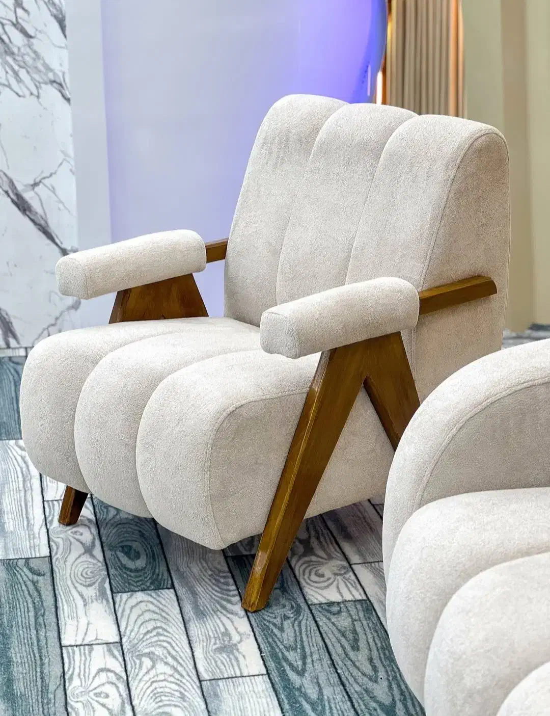 نیازمند روکوب کار مبل|استخدام صنعتی، فنی، مهندسی|ارومیه, |دیوار