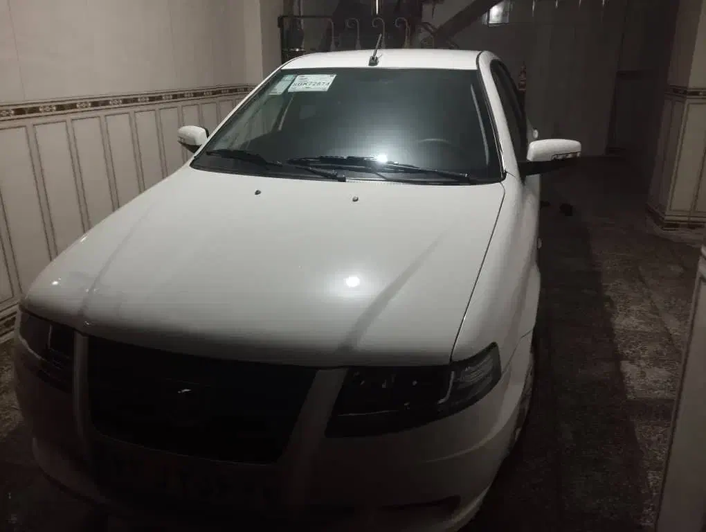 سمند سورن پلاس1404|خودرو سواری و وانت|خرمآباد, |دیوار