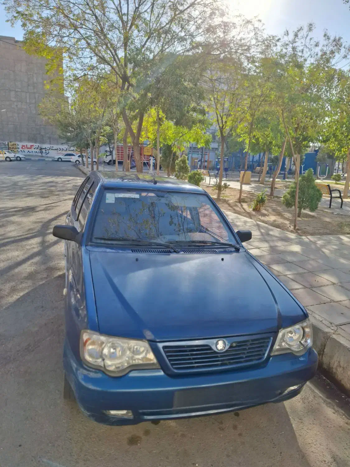 پراید ۱۱۱|خودرو سواری و وانت|پاکدشت, پاکدشت (مامازند)|دیوار